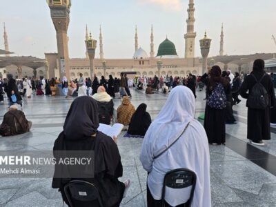 آغاز ثبت نام وام ۴۰ میلیون تومانی عمره دانشجویی