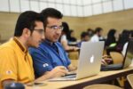 آغاز رقابت ۶۰ شرکتکننده از ۲۵ کشور جهان در مسابقه برنامه نویسی رایان