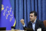 آینده ایران را نه منابع خام بلکه فناوریهای ایرانی میسازد
