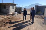 احداث بزرگترین واحد مرغداری گوشتی در شهرستان میامی
