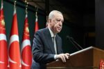 اردوغان: نتانیاهو قاتل است؛ اسرائیل همچنان آتش‌بس در غزه را نقض می‌کند