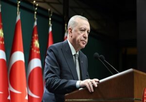 اردوغان: نتانیاهو قاتل است؛ اسرائیل همچنان آتش‌بس در غزه را نقض می‌کند