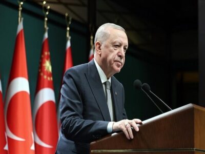 اردوغان: نتانیاهو قاتل است؛ اسرائیل همچنان آتش‌بس در غزه را نقض می‌کند