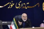 استاندار خوزستان: تئاتر آیینه صلابت و همبستگی اجتماعی است