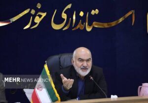 استاندار خوزستان: تئاتر آیینه صلابت و همبستگی اجتماعی است