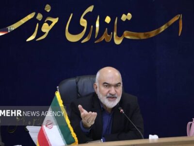استاندار خوزستان: تئاتر آیینه صلابت و همبستگی اجتماعی است