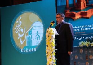 اسحاقی: کرمان ثابت کرد میزبان شایستهای برای رویدادهای بینالمللی است
