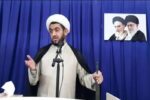 اعتماد به آمریکا ، ویرانی و ذلت است