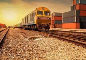 ‌اعزام نخستین قطار ایرانی به ازبکستان