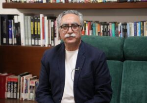 اعلام جزئیات راه اندازی پویش «من نگهبان آب هستم» در خانه سینما