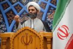 امام جمعه اهرم: آموزش و پرورش جای تسویهحساب حزبی نیست