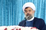 امام جمعه دشتی: سهم شهرستان از پروژههای انرژی خورشیدی افزایش یابد