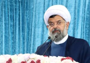 امام جمعه دشتی: سهم شهرستان از پروژه‌های انرژی خورشیدی افزایش یابد