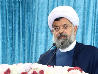 امام جمعه دشتی: سهم شهرستان از پروژه‌های انرژی خورشیدی افزایش یابد