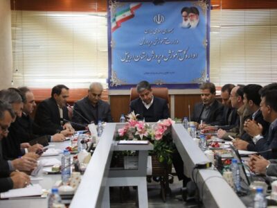 امامی یگانه: از ظرفیت‌های مردم وخیرین برای مدرسه‌سازی استفاده می‌کنیم