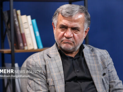 امانی: برای رفع بحران‌های اقتصادی باید ساختار اقتصادی کشور اصلاح شود