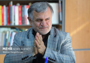 امانی: عضوگیری در حزب موتلفه مشابه حزب‌الله لبنان خانوادگی شده است