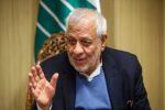بادامچیان: رهبری نظری قطعی راجع به شکست آمریکا بیان کردند