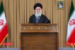 بازتاب بیانات رهبر معظم انقلاب در رسانههای جهان +عکس