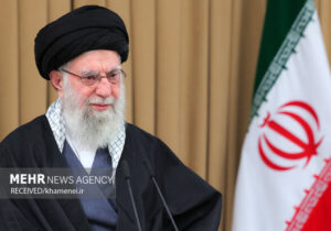 بازدارندگی ملی و شکست دشمن: واکنش‌های جهانی به‌ سخنرانی‌ رهبر انقلاب