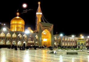 برگزاری پیش نشست همایش کرامت و حقوق انسان در سیره امام رضا(ع)