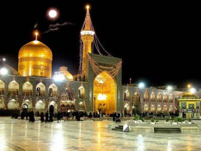 برگزاری پیش نشست همایش کرامت و حقوق انسان در سیره امام رضا(ع)