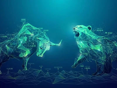 بورس در آبان ماه داغ شد | جهش معاملات به بالای ۲۹ هزار میلیارد رسید