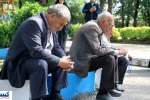 تبعیض در همسان‌سازی حقوق؛ شکاف میان بازنشستگان فولاد عمیق‌تر شد