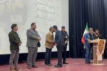 تجلیل از برگزیدگان سی و ششمین جشنواره تئاتر کردستان