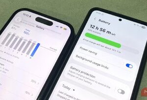 تنها دشمن باتری گوشی خود را بشناسید
