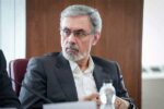 «جعفریان» به عنوان سرپرست معاونت آموزشی وزارت بهداشت منصوب شد