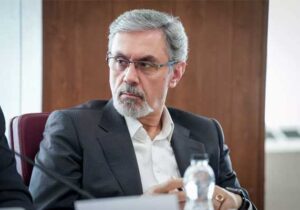 «جعفریان» به عنوان سرپرست معاونت آموزشی وزارت بهداشت منصوب شد