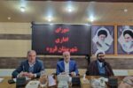 جوانمردی: مدیران دستگاههای اجرایی برای بازسازی اعتماد عمومی تلاش کنند