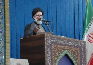 حسینی: هر کس به آمریکا اعتماد کرد سیلی خورد