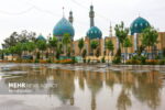 خانواده در کشاکش دو عصر؛ از آسیب‌های آخرالزمانی تا آرمان‌شهر مهدوی