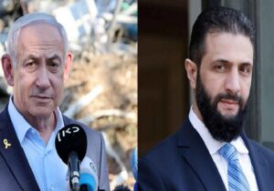 خط و نشان تل آویو برای الجولانی