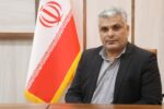 داداش زاده: ۸۰ درصد شبکه برق بخش سنگر خودنگهدار می‌شود