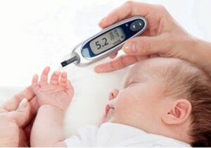 دیابت نوع یک، قابل پیش‌بینی یا پیشگیری نیست