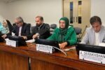 روایت نمایندگان اقوام و ادیان ایران از هویت چندفرهنگی کشور در نشست ژنو