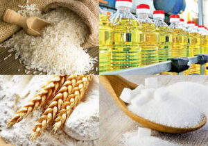 زمینه سازی برای حذف تدریجی ارز کالاهای اساسی | جهش قیمتها با چراغ سبز دولت؟