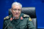 سردار طلایی‌نیک: بسیج سرمایه راهبردی انقلاب و مکمل ساختارهای کشور است