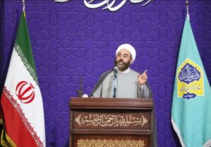 سرشار: ملت ایران در جنگ ۱۲ روزه بر آمریکا و اسرائیل پیروز شد