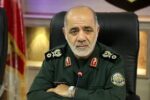سرلشکر عبداللهی: شکوه نام سپهبد شهید باقری در متن تاریخ حک شده است