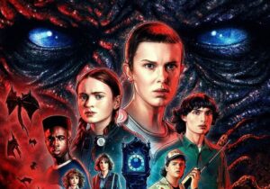 سریال چیزهای عجیب/ این لحظات شوکه‌کننده‌ را هرگز فراموش نمی‌کنید!