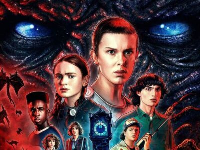 سریال چیزهای عجیب/ این لحظات شوکه‌کننده‌ را هرگز فراموش نمی‌کنید!