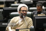 سلیمی: دولت تنها تعطیلی را راهکار آلودگی هوا می‌داند