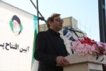 طرح جامع ترافیک، چراغ راه مدیریت شهری برای ساماندهی ترافیکی شهرکرد است