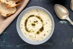 طرز تهیه سوپ ماست ارمنی با روش ساده/ طعم تازه برای سفره‌های زمستانی