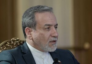 عراقچی: اکو می‌تواند به یکی از پویاترین مناطق نوظهور تبدیل شود