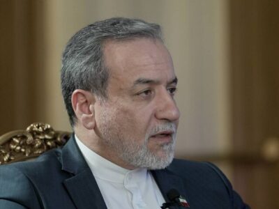 عراقچی: اکو می‌تواند به یکی از پویاترین مناطق نوظهور تبدیل شود